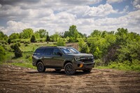  View the Ford Expedition this week. 