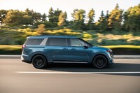  View the Kia Carnival this week. 