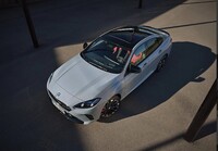 View the BMW Gran Coupe this week.