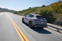  View the Acura ADX this week. 