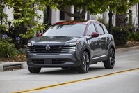  View the Nissan Kicks this week. 