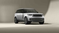  View the Land Rover Defender this week. 