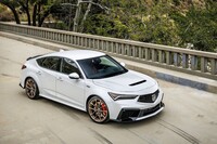  View the Acura Integra this week. 