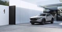 View the Mazda CX-30 this week.