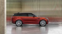 View the Range Rover Sport this week. 