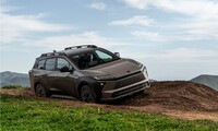  View the Toyota bZ this week. 